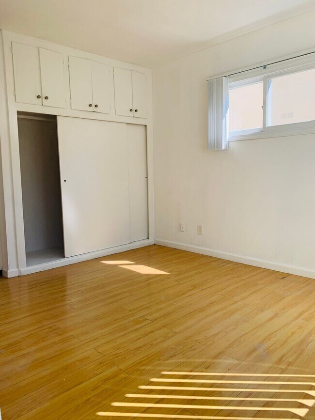 Foto del interior - 3659 Overland Ave