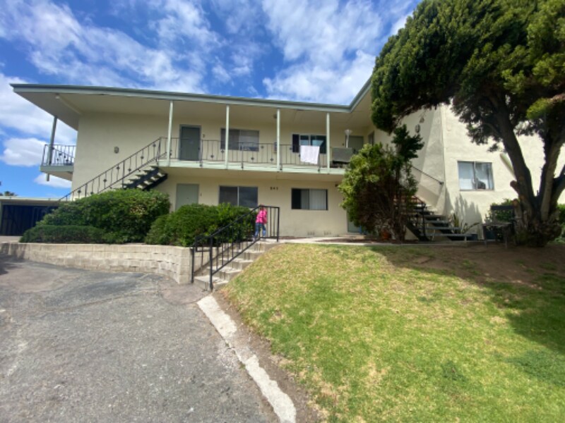 234 Apartments for Rent in Vista, CA Westside Rentals