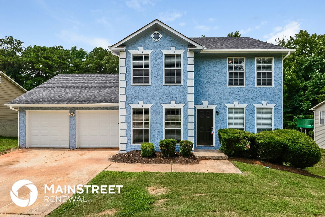 Foto principal - 5815 Rex Mill Dr
