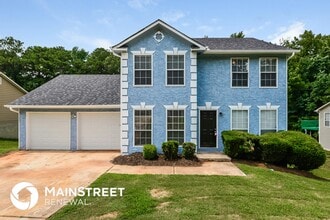 Building Photo - 5815 Rex Mill Dr