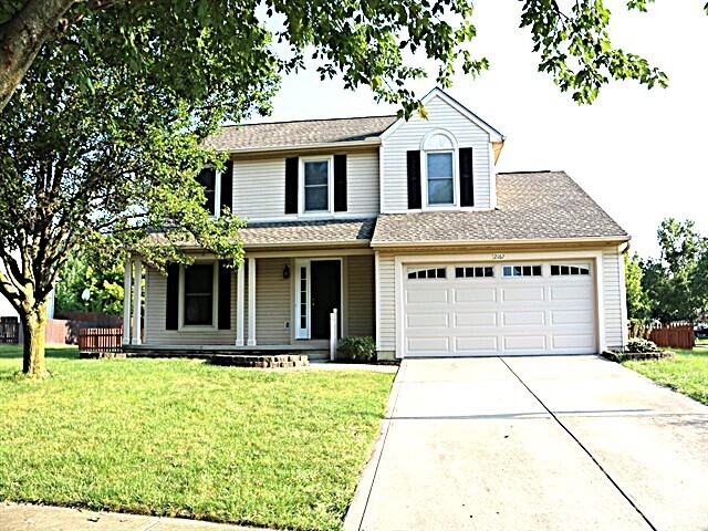 Building Photo - 2162 Birdfoot Ln