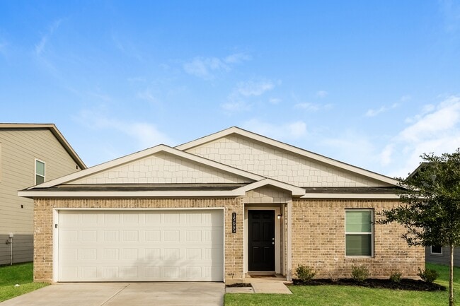 Building Photo - 15645 Briar Forest Dr