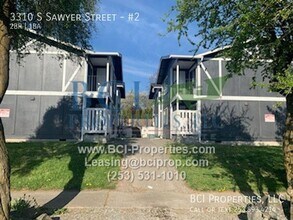 Building Photo - 3310 S Sawyer St
