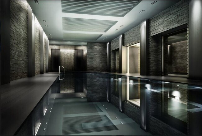 Pool - 172 Madison Ave