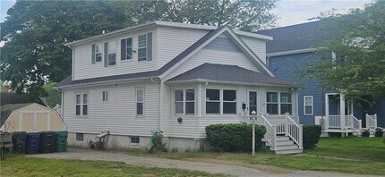Building Photo - 292 Samuel Gorton Ave