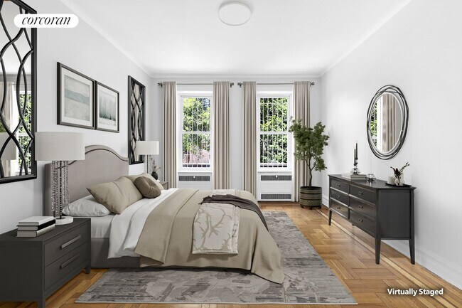 Foto del edificio - 519 E 91st St