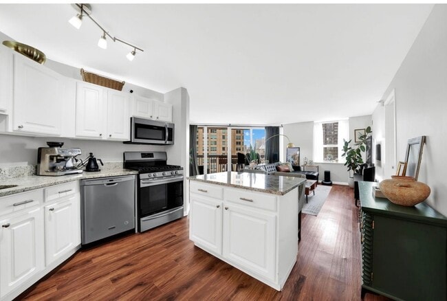 Foto del edificio - 545 N Dearborn St