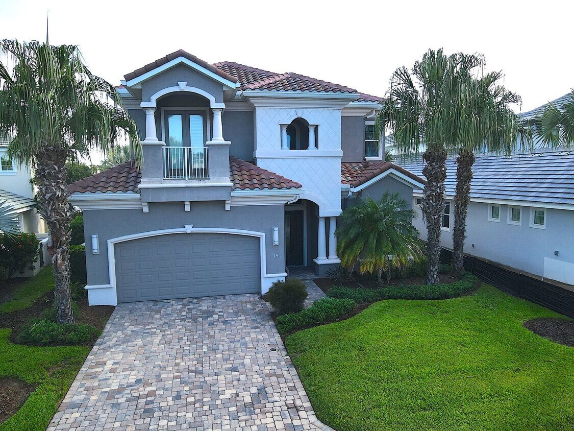 Foto principal - Luxury 3 Bed 3.5 Bath HAMMOCK BEACH POOL H...