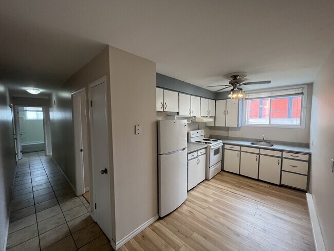 Photo du bâtiment - 21 Verdun St