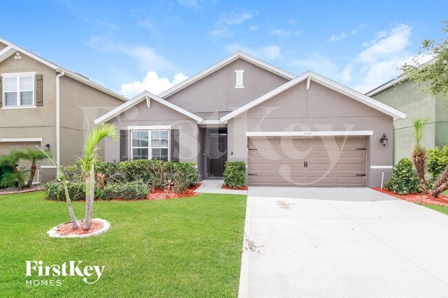 Building Photo - 4580 Pagosa Springs Cir