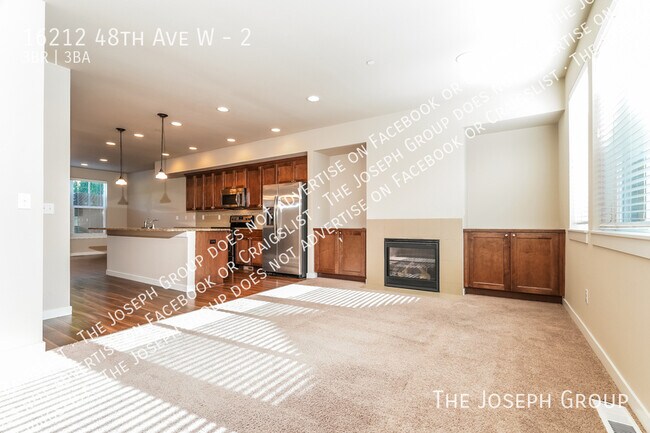 Foto del edificio - 16212 48th Ave W