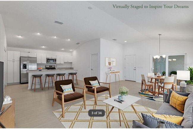Foto del edificio - 1746 BRODY Ct