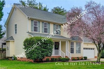 Building Photo - 110 Millers Crossing Ct