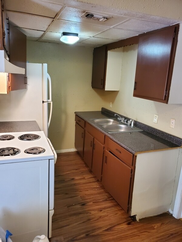 514 S Bois D Arc Ave, Tyler, TX 75702 Condo for Rent in Tyler, TX