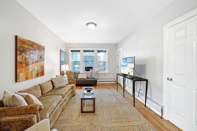 Foto del edificio - 2016 W Moffat St