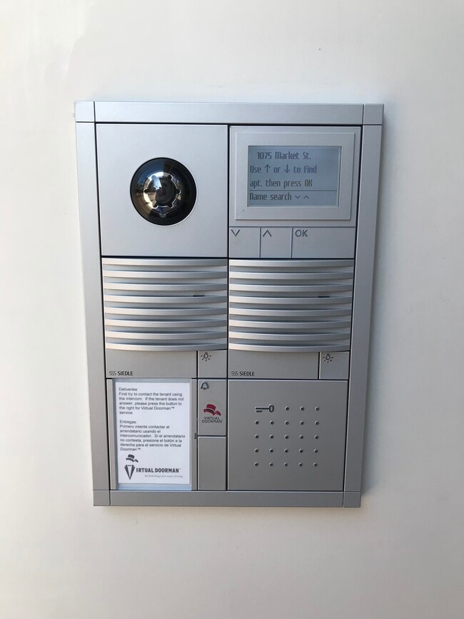 Photo - 1075 Market St Apartment