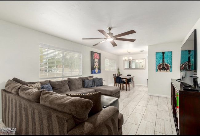 Photo - 7320 N 17th Ave House