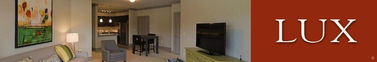 LUX Apartments
