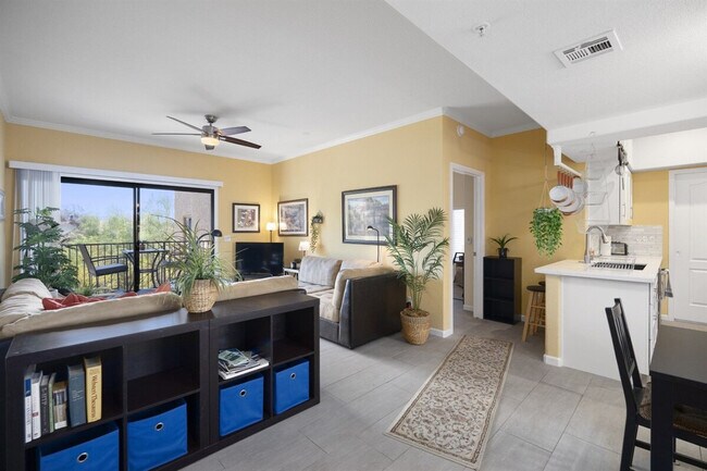 Foto del edificio - 10401 N Saguaro Blvd