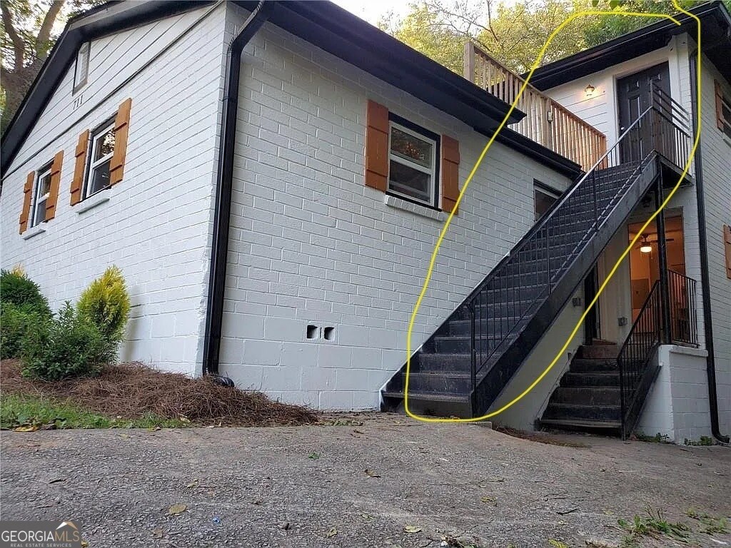 Primary Photo - 711 Neal St NW