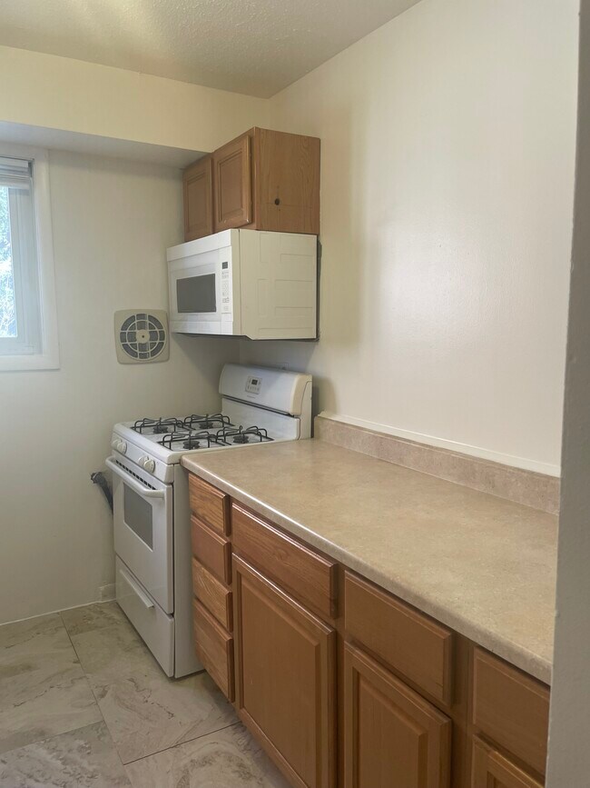 Foto del edificio - Ballston Garden Apartments