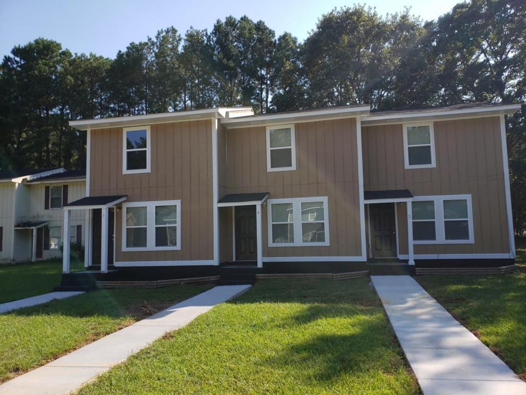 6 Highwood Court Columbia, SC 29210 Townhouse for Rent in Columbia