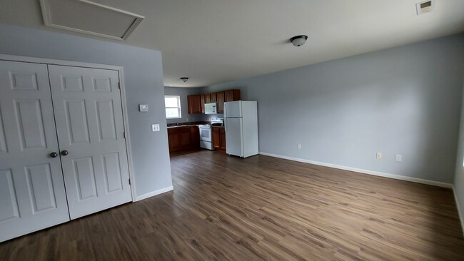 Building Photo - 1014 Carrico St