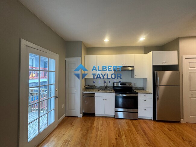 Foto del edificio - 1084 Dorchester Ave
