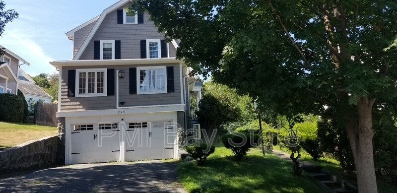 Foto principal - 249 Pine St