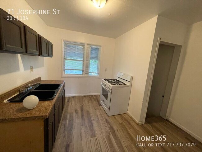 Foto del edificio - 2 bedroom 1 bathroom home Housing Voucher ...