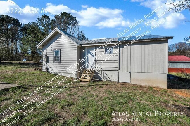 Foto del edificio - 5222 Park Avenue Mulga, AL 35118