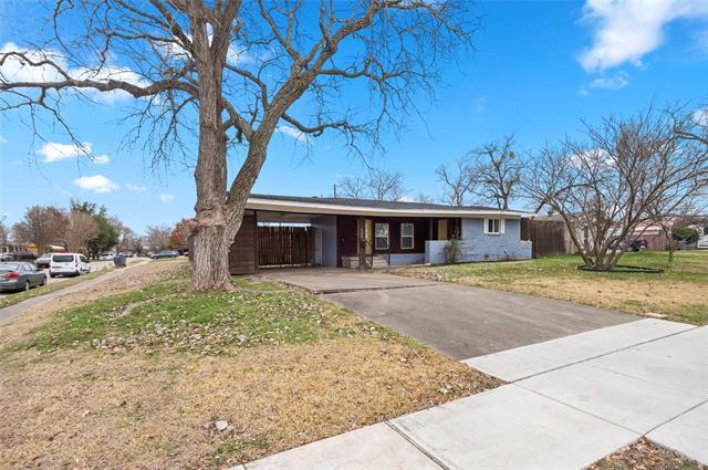 Foto del edificio - 3334 Modlin St