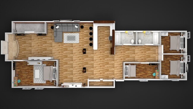 Building Photo - 1033 Beacon