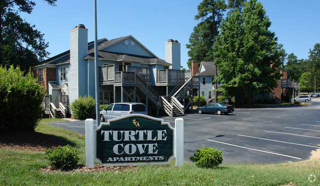 Turtle Cove Apartaments - Turtle Cove Apartments