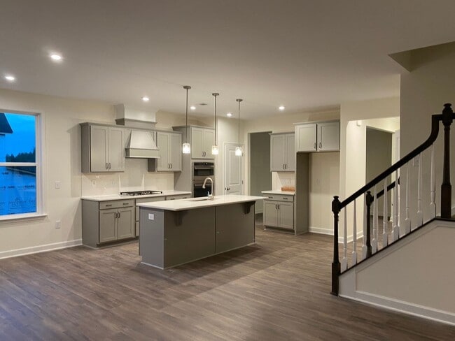 Foto del edificio - 41 Cascade Pl