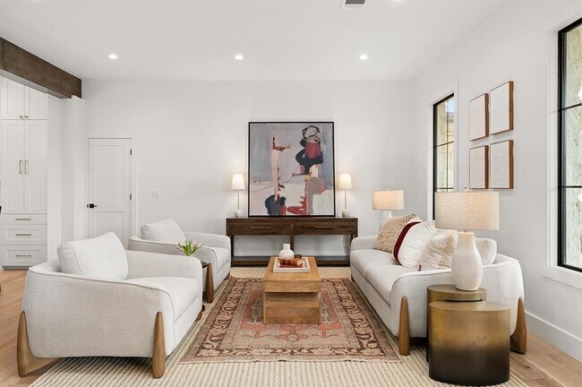 Building Photo - 5807 Buckpasser Cove
