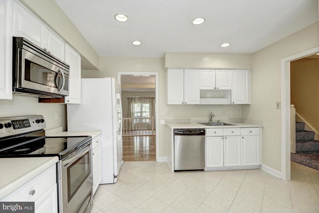 Foto del edificio - 5812 Apsley House Ct