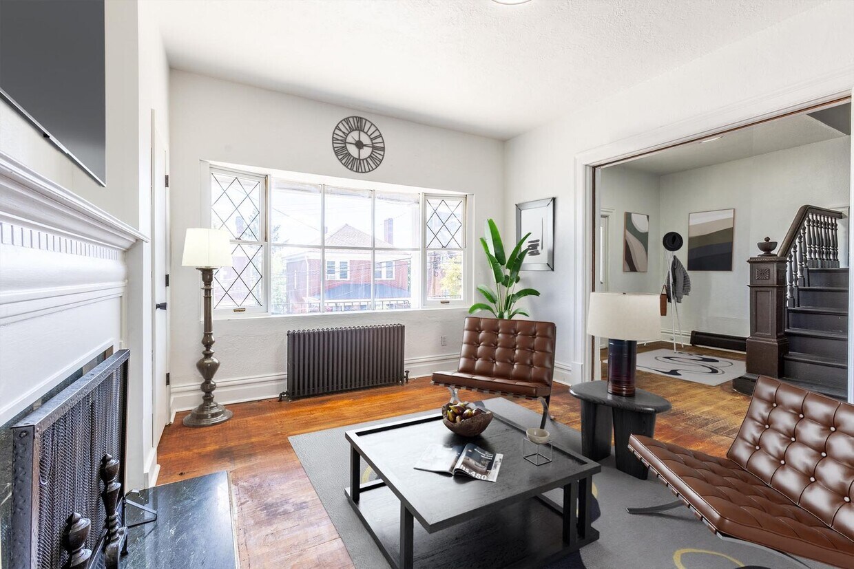 Foto principal - 235 Lelia St