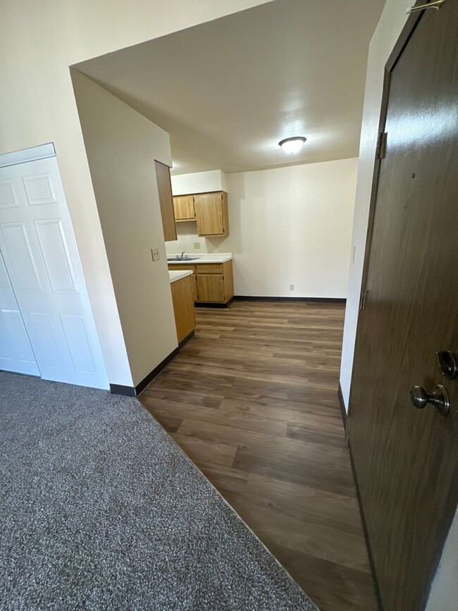 Interior Photo - Brookside Apartments