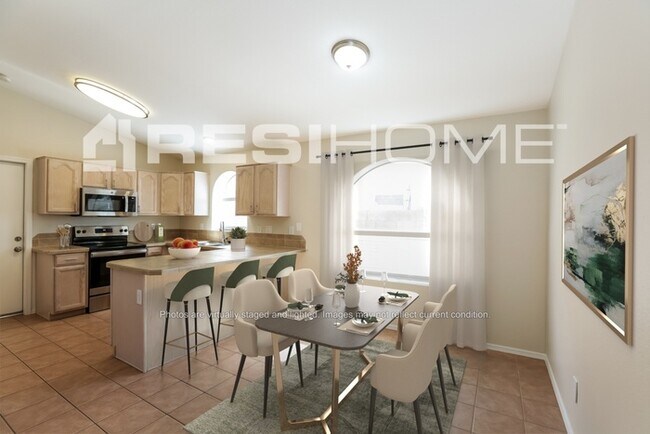 Foto del edificio - 2604 N 126th Dr