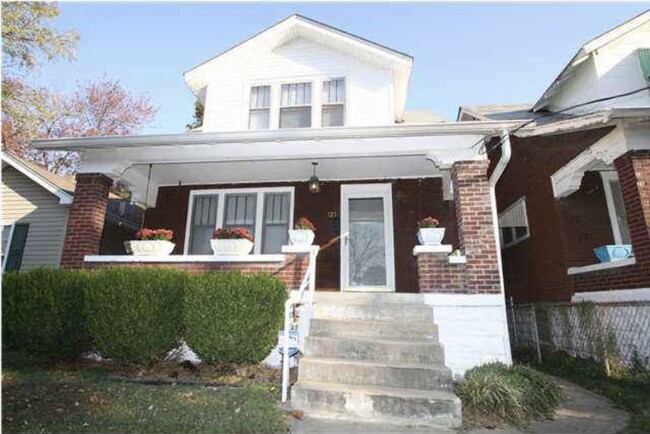 Building Photo - 725 Heywood Ave