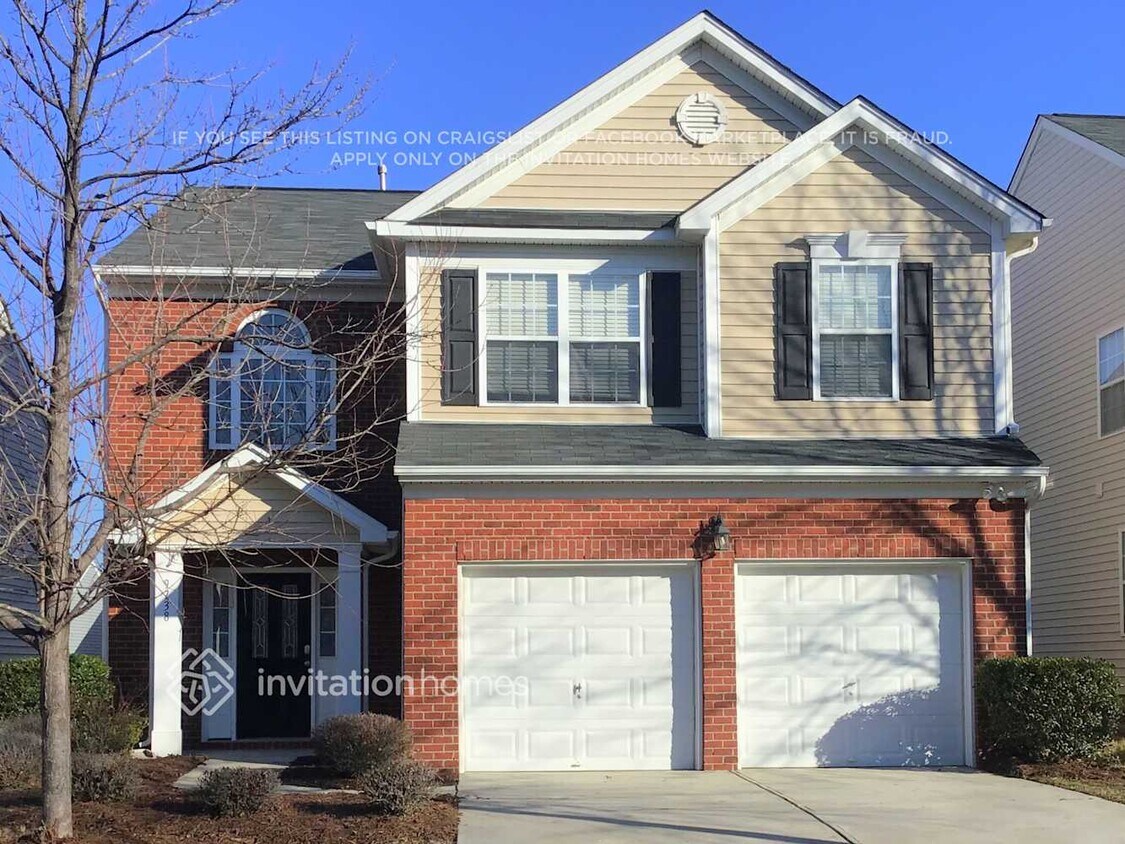 Foto principal - 9738 Turning Wheel Dr