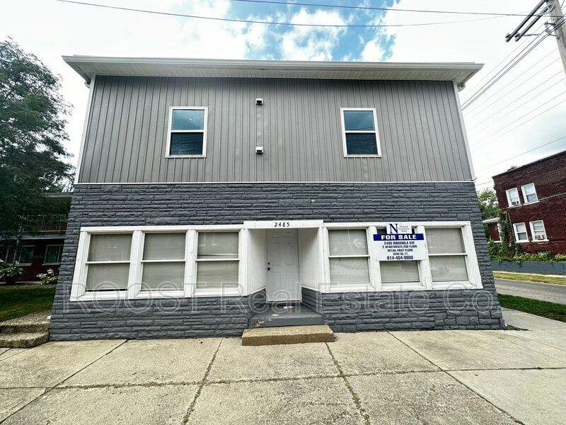 2485 Indianola Ave Unit Apt 1, Columbus, OH 43202 Condo for Rent in