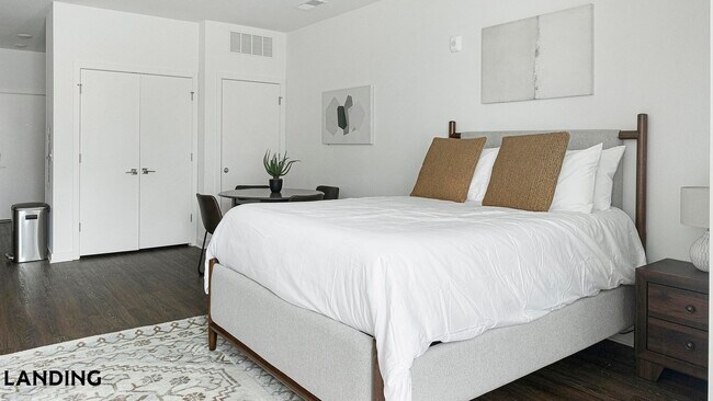 Foto del edificio - 2110 Birkhall St