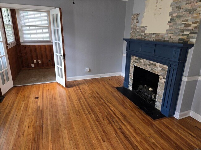 Foto del edificio - 110 Oak Forest Dr