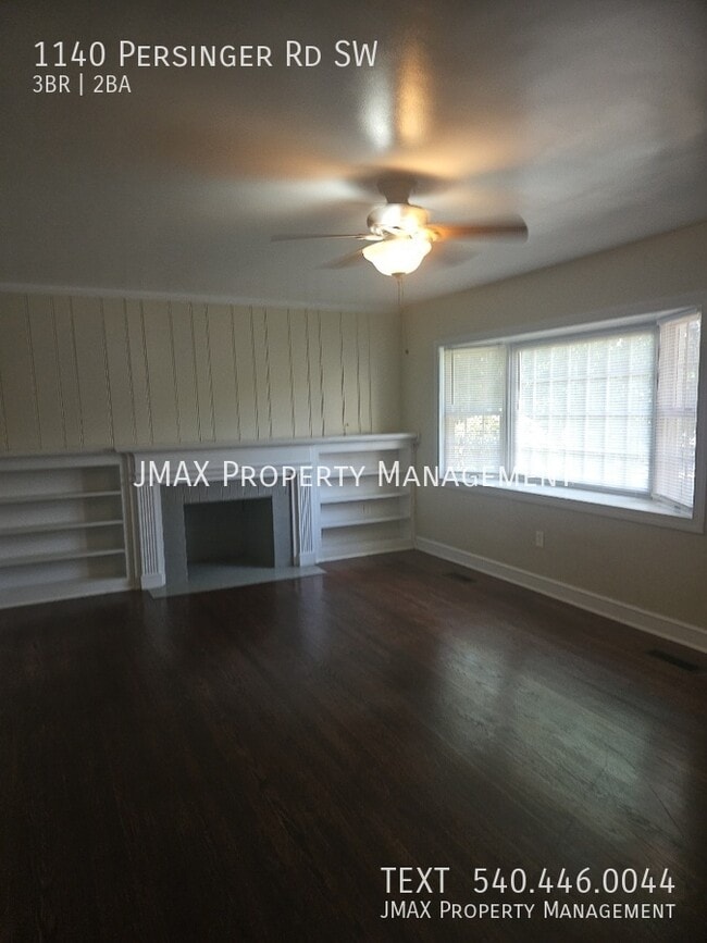 Building Photo - 1140 Persinger Rd SW