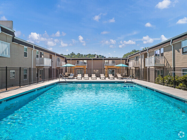 Building Photo - The Reserve at Red Bank Apartment Homes