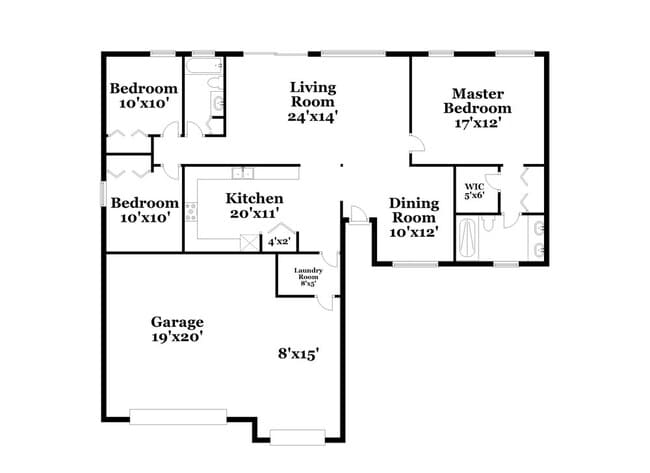 Building Photo - 4108 Shelter Bay Dr