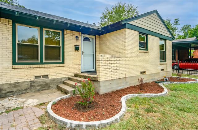 Foto principal - 10814 Stallcup Dr