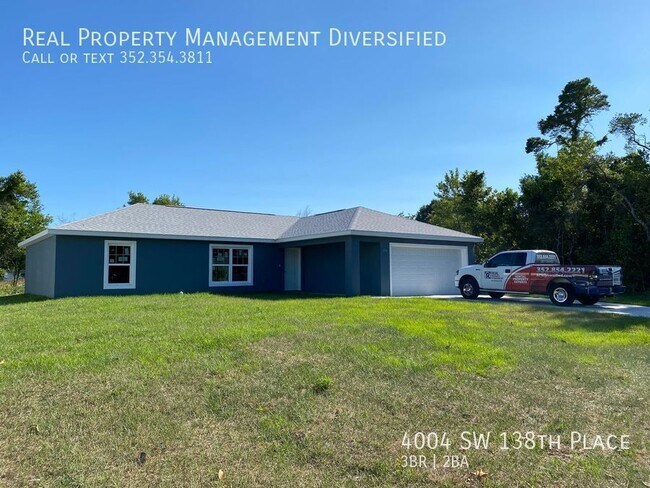 Foto del edificio - 4004 SW 138th Pl